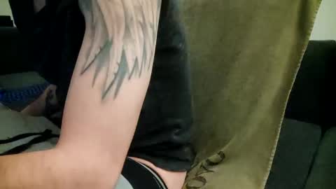 Smokeandwatching online show from January 21, 9:25 pm