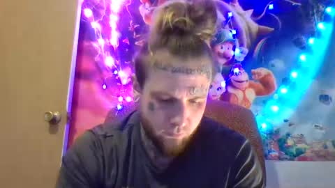 smoke online show from January 16, 1:37 am