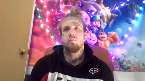 smoke online show from January 23, 8:35 pm