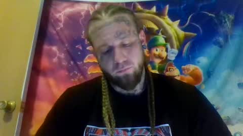 smoke online show from January 12, 1:33 am