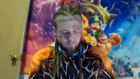 smoke online show from January 13, 1:49 pm