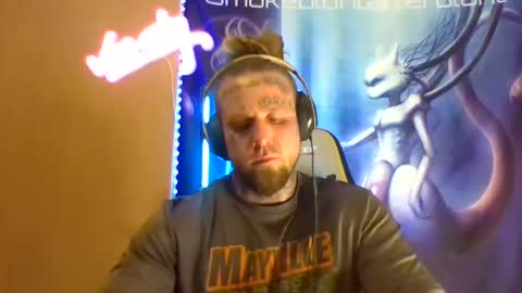 smoke online show from March 4, 2:17 am