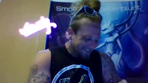 smoke online show from May 27, 12:29 am
