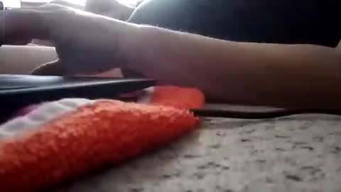 smokefetishman500 online show from March 29, 9:31 am