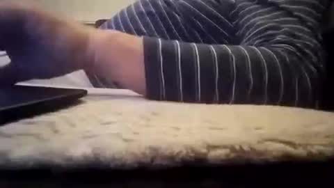 smokefetishman500 online show from April 14, 9:54 pm