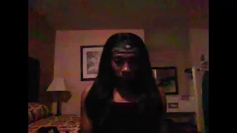 Snapshot of smokegoddess35 chatting on October 10, 4:22 am SmokeGoddess35 online show from October 10, 4:22 am