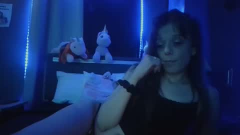 Snapshot of smokeingbitch420 chatting on November 8, 9:09 am love bug online show from November 8, 9:09 am