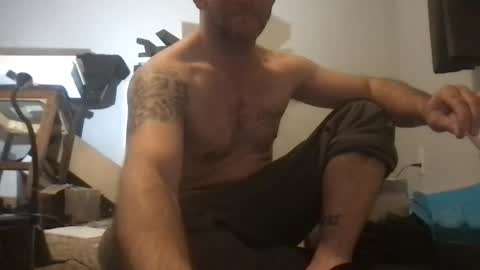 smokenfuk23 online show from November 11, 9:31 am