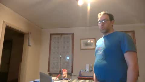 luca online show from February 17, 9:21 pm