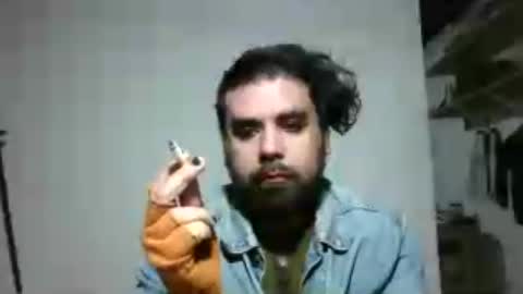 smokers_lounge online show from June 19, 11:52 pm