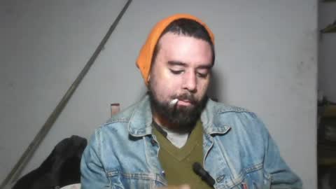 smokers_lounge online show from July 20, 2:37 am
