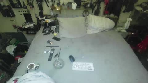 smokeslut365 online show from December 18, 10:05 pm