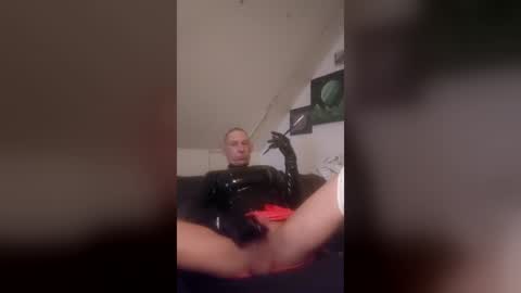 smokeslut365 online show from July 26, 3:25 am