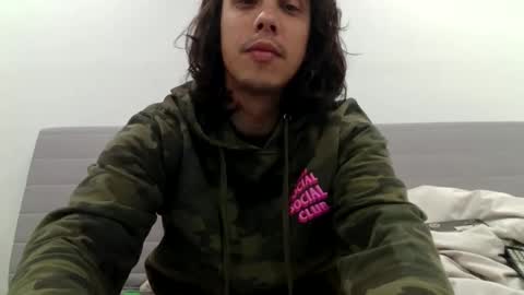 SmokeStar online show from January 17, 3:55 am