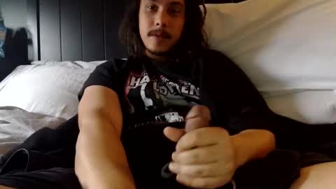 SmokeStar online show from March 31, 1:55 pm