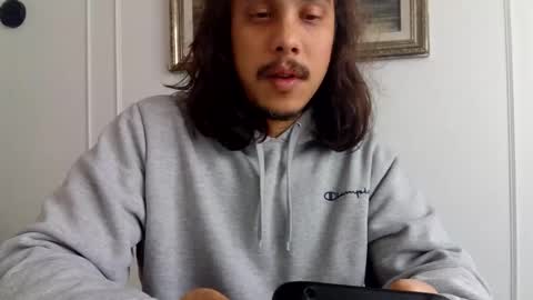 SmokeStar online show from April 2, 1:53 pm