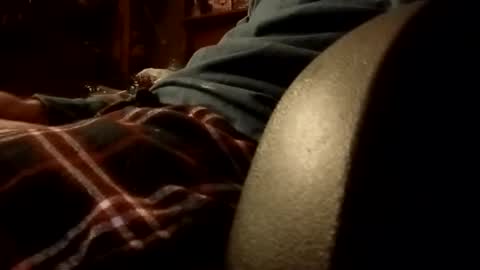 Snapshot of smokewagon22 chatting on January 11, 8:54 am smokewagon22 online show from January 11, 8:54 am