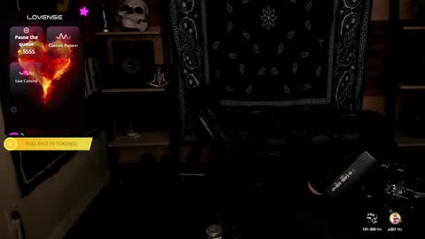 Smokey915 online show from December 23, 1:51 am