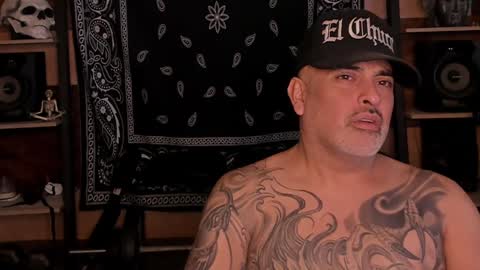 Smokey915 online show from December 26, 5:30 pm