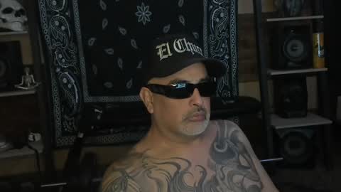 Smokey915 online show from December 29, 2:38 am