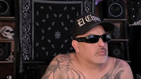 Smokey915 online show from January 3, 3:22 pm