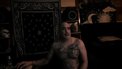 Smokey915 online show from January 5, 1:13 am