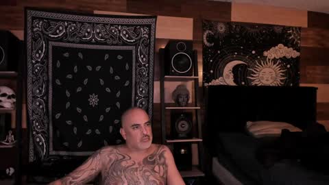 Smokey915 online show from January 5, 4:14 am
