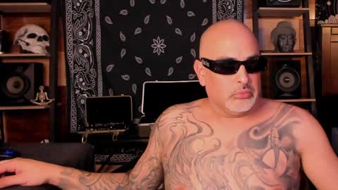 Smokey915 online show from January 9, 3:58 am