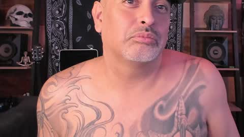 Smokey915 online show from January 10, 5:13 pm