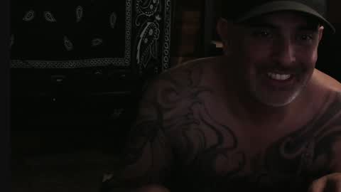 Smokey915 online show from February 7, 8:53 pm