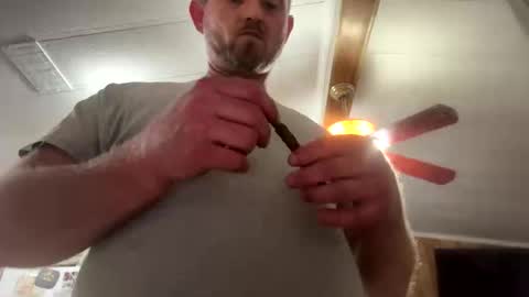 smokeymt420 online show from November 4, 6:34 am