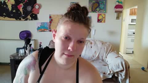 Snapshot of smokihippi chatting on July 3, 12:44 pm Big Dawg online show from July 3, 12:44 pm