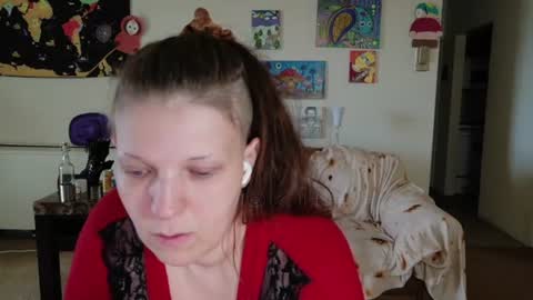 Snapshot of smokihippi chatting on July 4, 12:50 am Big Dawg online show from July 4, 12:50 am