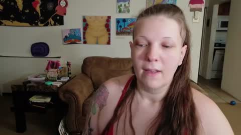 Snapshot of smokihippi chatting on July 17, 5:36 am Big Dawg online show from July 17, 5:36 am