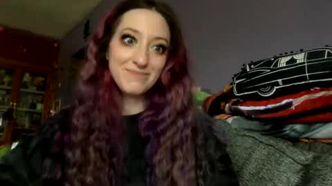 smokinsailorscout online show from March 25, 6:36 pm