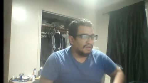 smoky47 online show from January 18, 4:22 pm