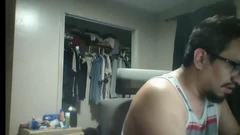 smoky47 online show from April 12, 5:12 am