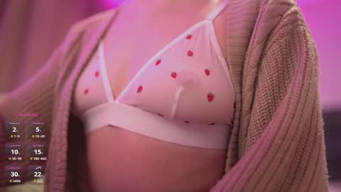 Snapshot of smolsonja chatting on February 8, 7:49 pm Sonja online show from February 8, 7:49 pm