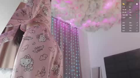 Snapshot of smolsonja chatting on September 14, 9:25 pm Sonja online show from September 14, 9:25 pm