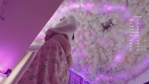 Sonja online show from March 26, 9:09 pm