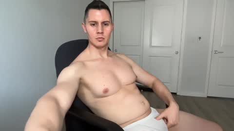 Snapshot of smoothflexiblemuscle chatting on May 23, 4:11 pm SmoothFlexibleMuscle online show from May 23, 4:11 pm