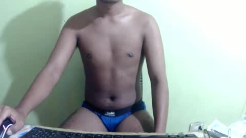 smoothie_guy online show from February 9, 1:31 am