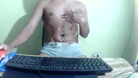 smoothie_guy online show from February 15, 7:51 am