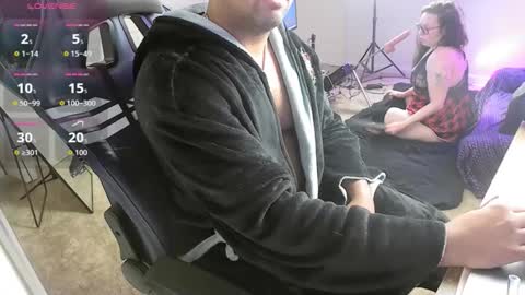 Snapshot of smoothj2015 chatting on December 4, 8:45 am Smoothj2011 online show from December 4, 8:45 am