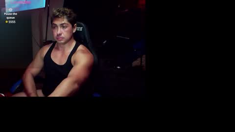 Myke Jackin online show from February 3, 7:35 am