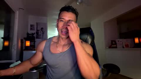 smoothripz online show from March 29, 3:28 am