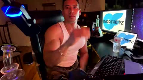 smoothripz online show from April 12, 5:34 am