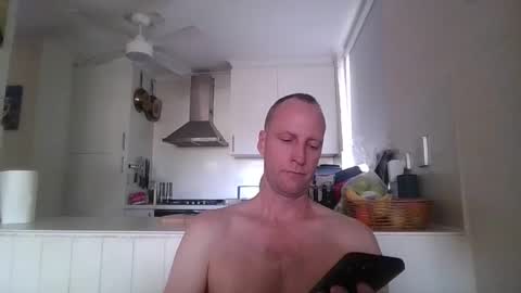 KinkyDonks online show from March 12, 2:20 am