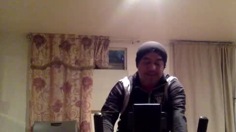 smoothstrik3r online show from October 7, 1:30 pm