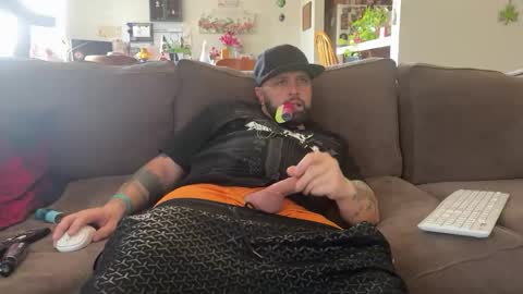 SmoothTactix online show from March 4, 9:43 pm